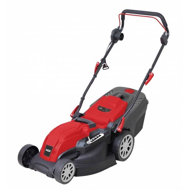 Tagliaerba Tosaerba Elettrico 1800 W - 42 Cm Le10181-42c3 Dunsch