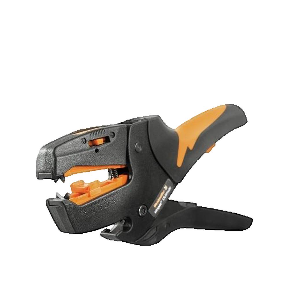 Obcinak izolacji Weidmüller Stripax Ultimate zakres 0,25-6 mm² automatyczne otwieranie