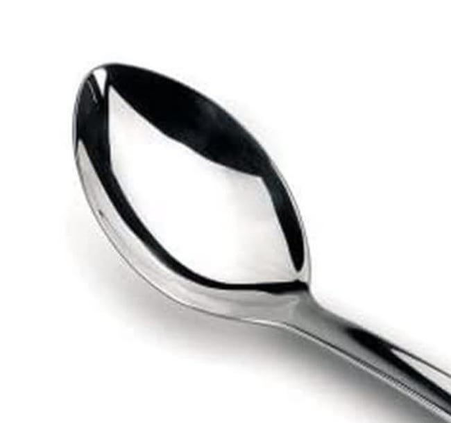 Cucchiaio Professionale Lacor In Acciaio Inox - Utensile Da Cucina Di Alta Qualità - Foto 2