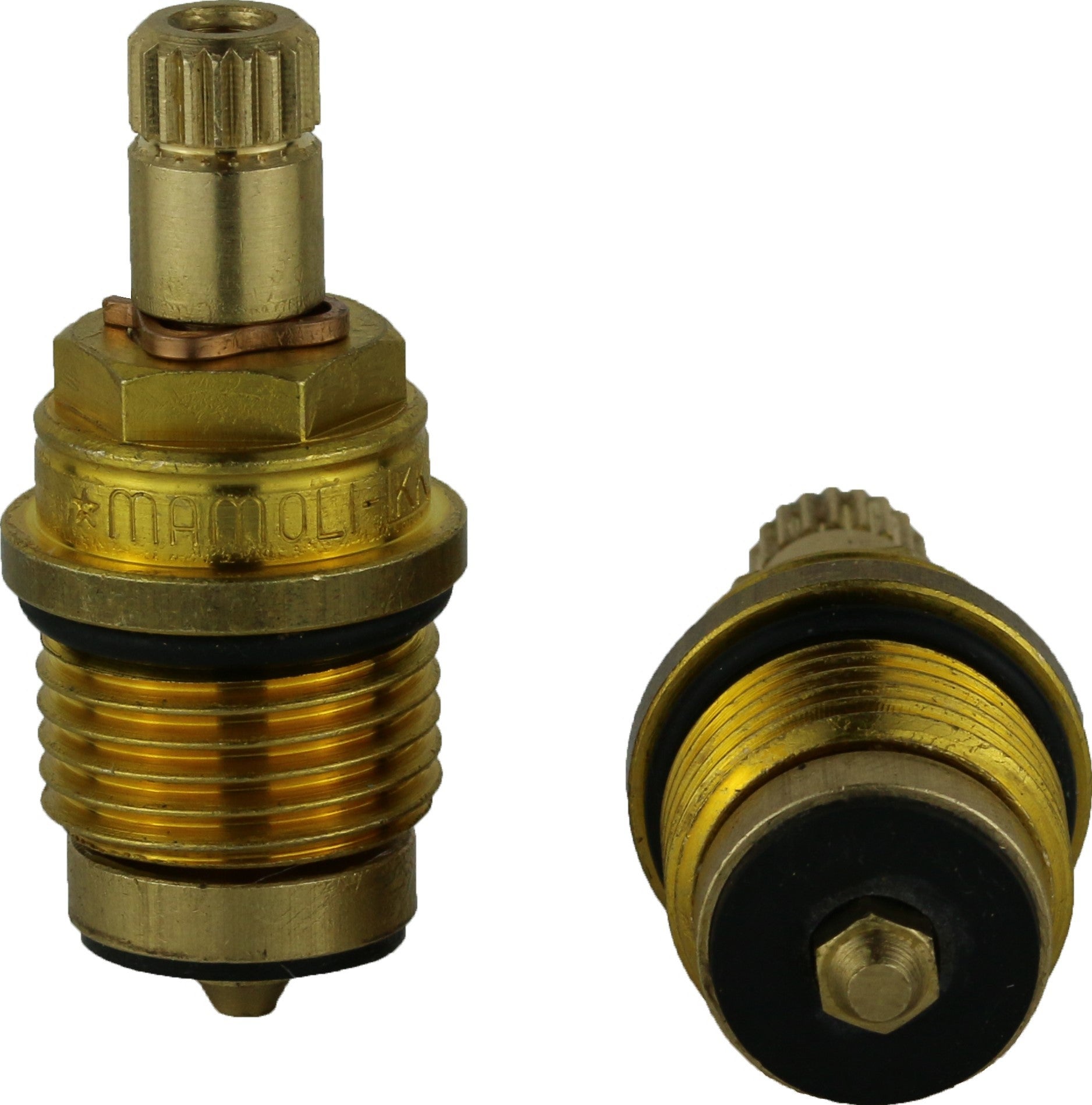 RBM FRANCE Base De Déviation + Robinet 1/2 Monotube - Réf. 2250450