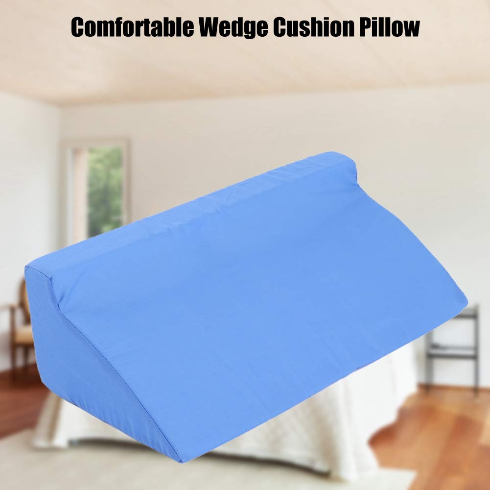 Coussin D'accoudoir Rembourré Pour Canapé Et Lit - Soutien Lombaire Et Tête De Lit - Housse Lavable - Personnalisable (50x15x10cm, Noir)