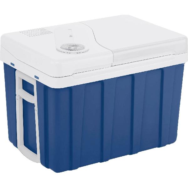 Mobicool Mq40w Nevera Portátil 39 L Eléctrico Metálico Azul , Leroy Merlin