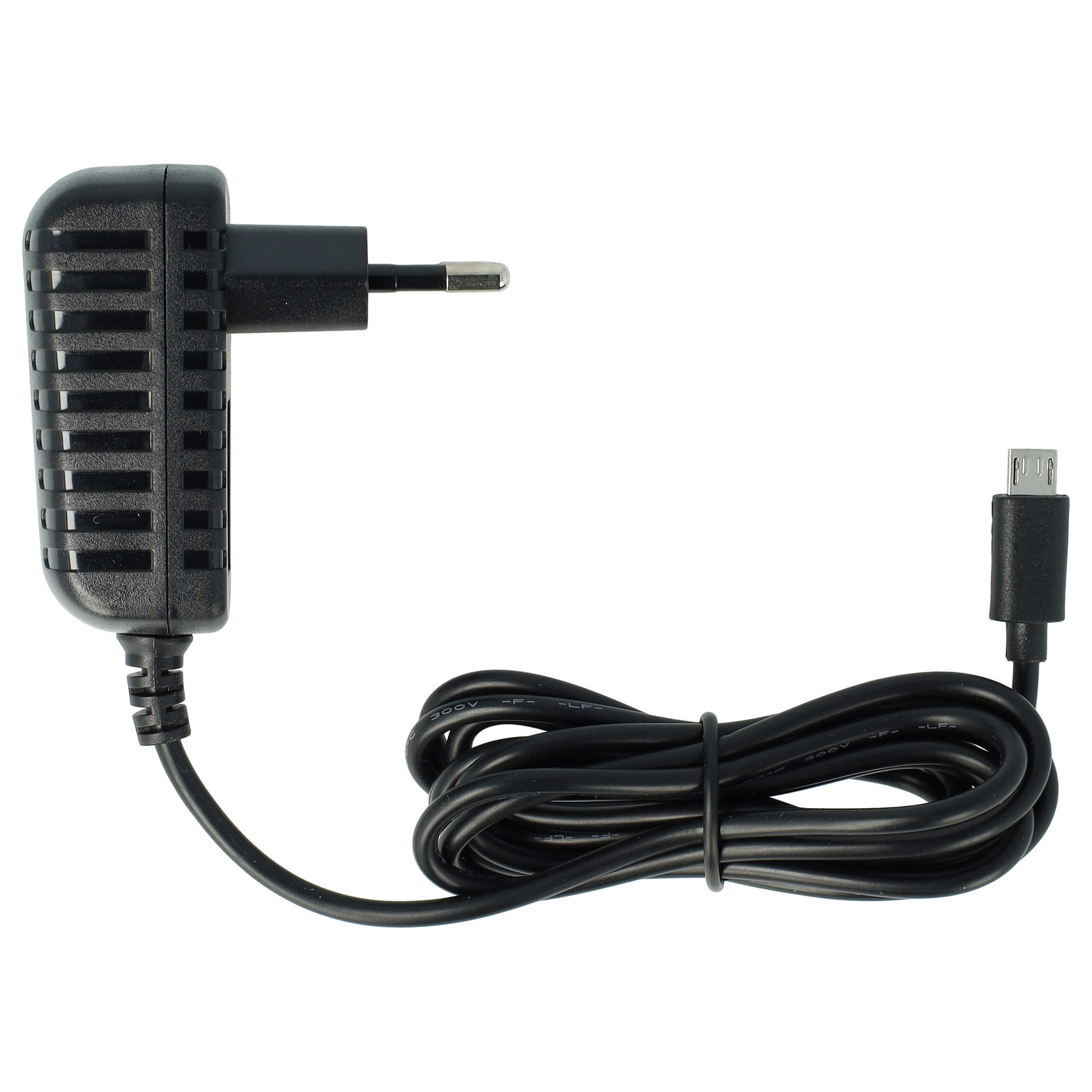 Vhbw alimentatore compatibile con Bose SoundLink Mini 2, Revolve, Revolve+, Color 2, Revolve+ II soundbox, nero | Leroy Merlin