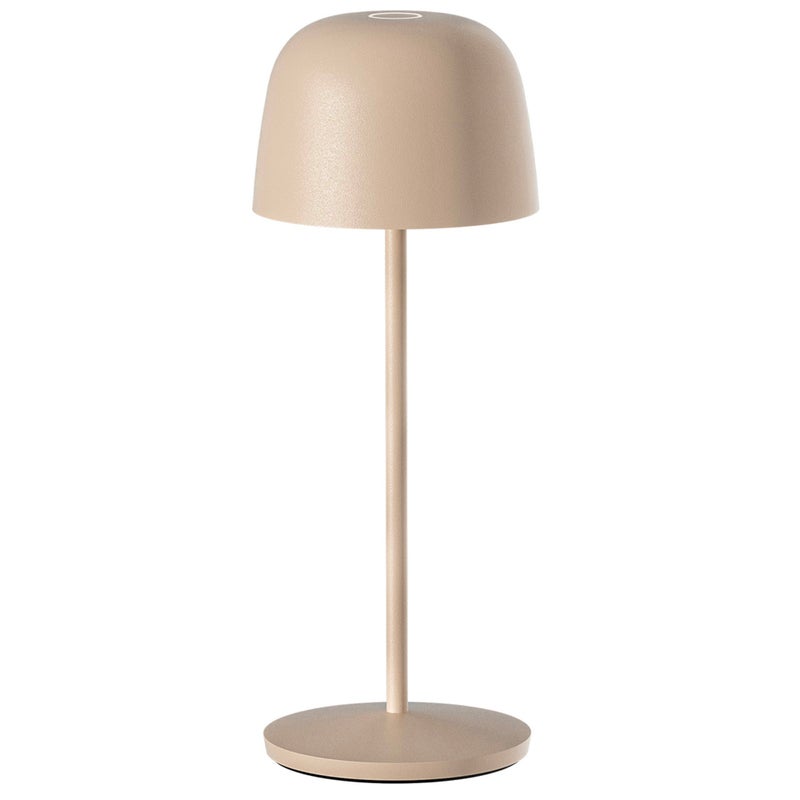 SOPHIA Bezprzewodowa lampa stołowa H28CM