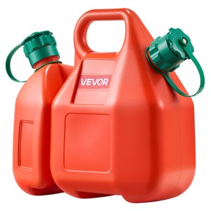 Tanica Combinata Stihl 3 Litri+1,5 Litri - Allia Store
