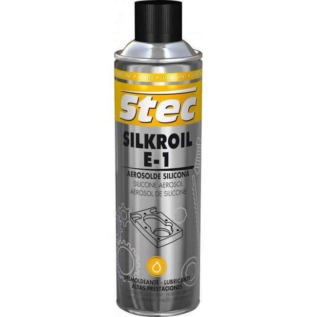 WD-40 Specialist Lubricante de Silicón WD-40 Specialist Lubricante de Silicón
