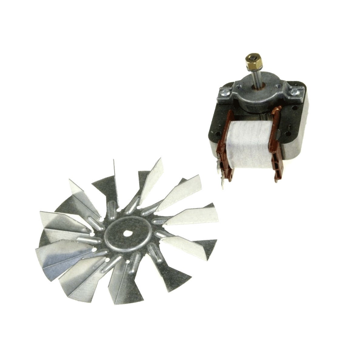 Ventilateur Tangentiel Pour Four Candy FCPC65X - Plaset D01533 - 42817512 - Neuf