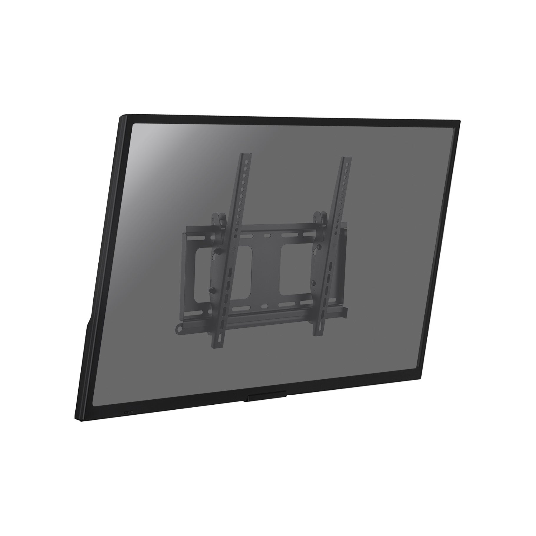 Kimex International Soporte De Pared Inclinable Para Tv 37, 55 , Leroy Merlin