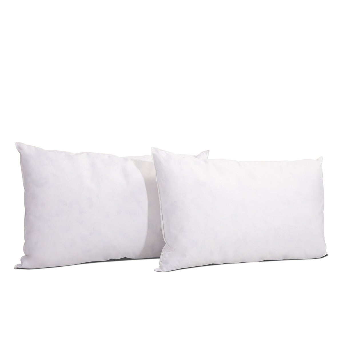Lot de 4 oreillers Natura 45x70 cm Duvet & Plumess - 3