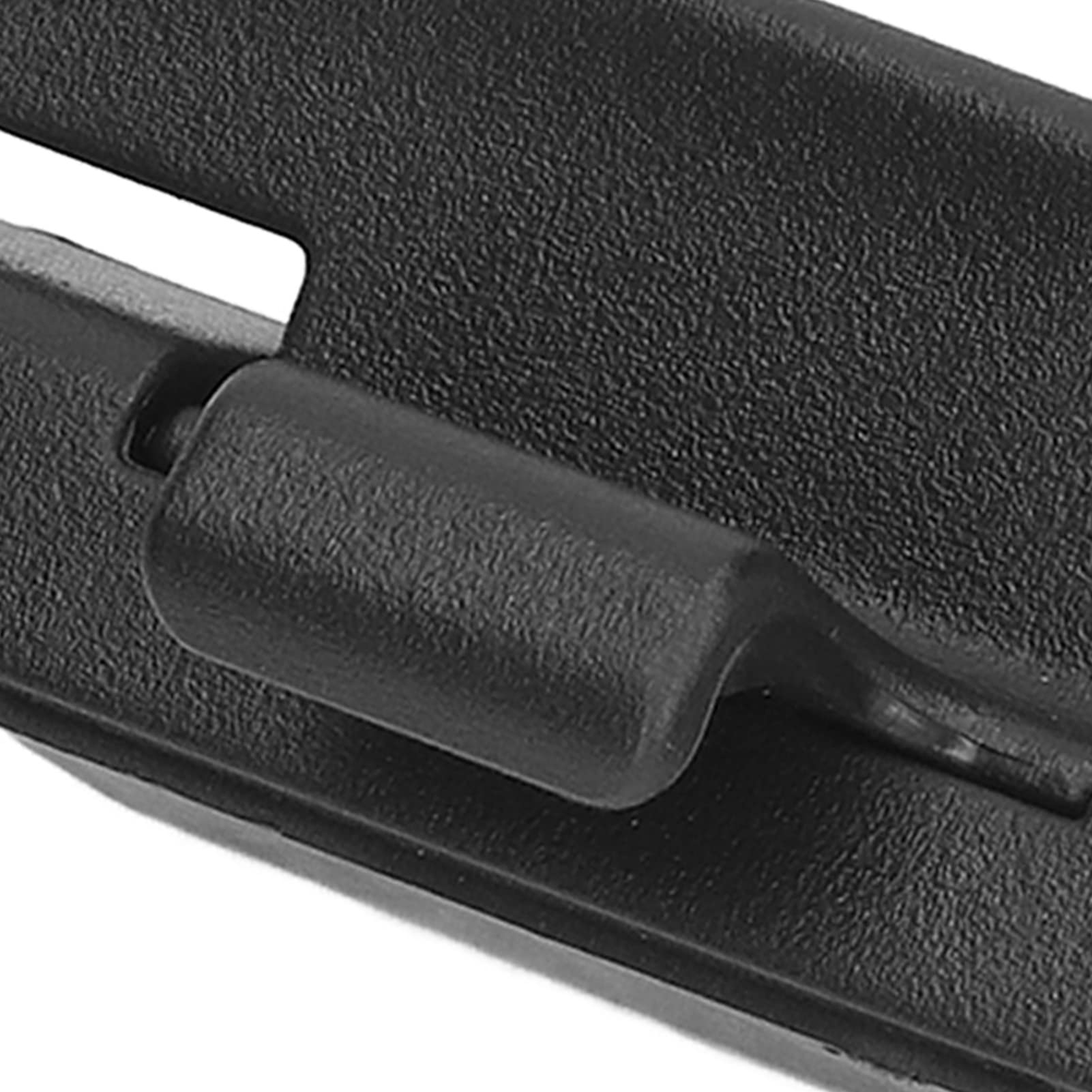 Chiusura sportello vano console ABS Direct Fit 58908‑50040 Sostituzione per LS430 2001‑2006 - 8