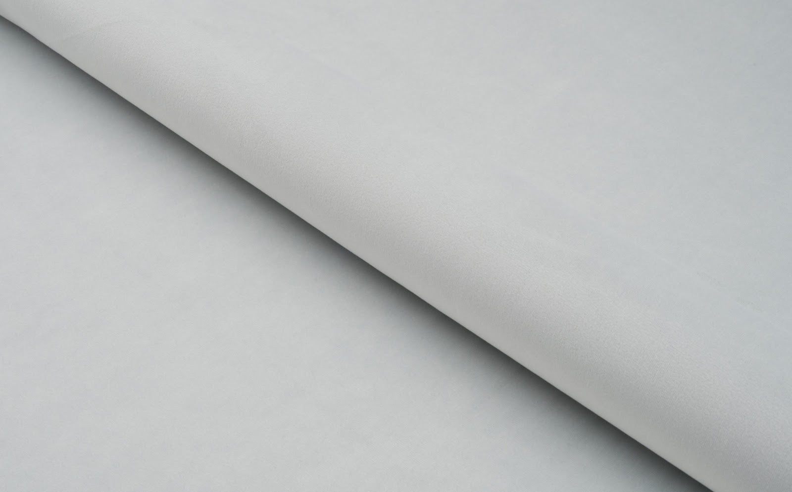 Lot de 2 Pièges à basses REBAT-HORIZONTAL-F acoustiques étroits 23x50cm - MDF perforé laminé, tissu et mousse acoustique -Blanc+Blanc - 4