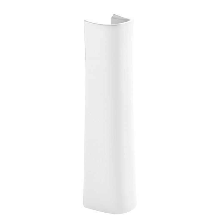 Colonne ROCA POLO - Blanc - 2