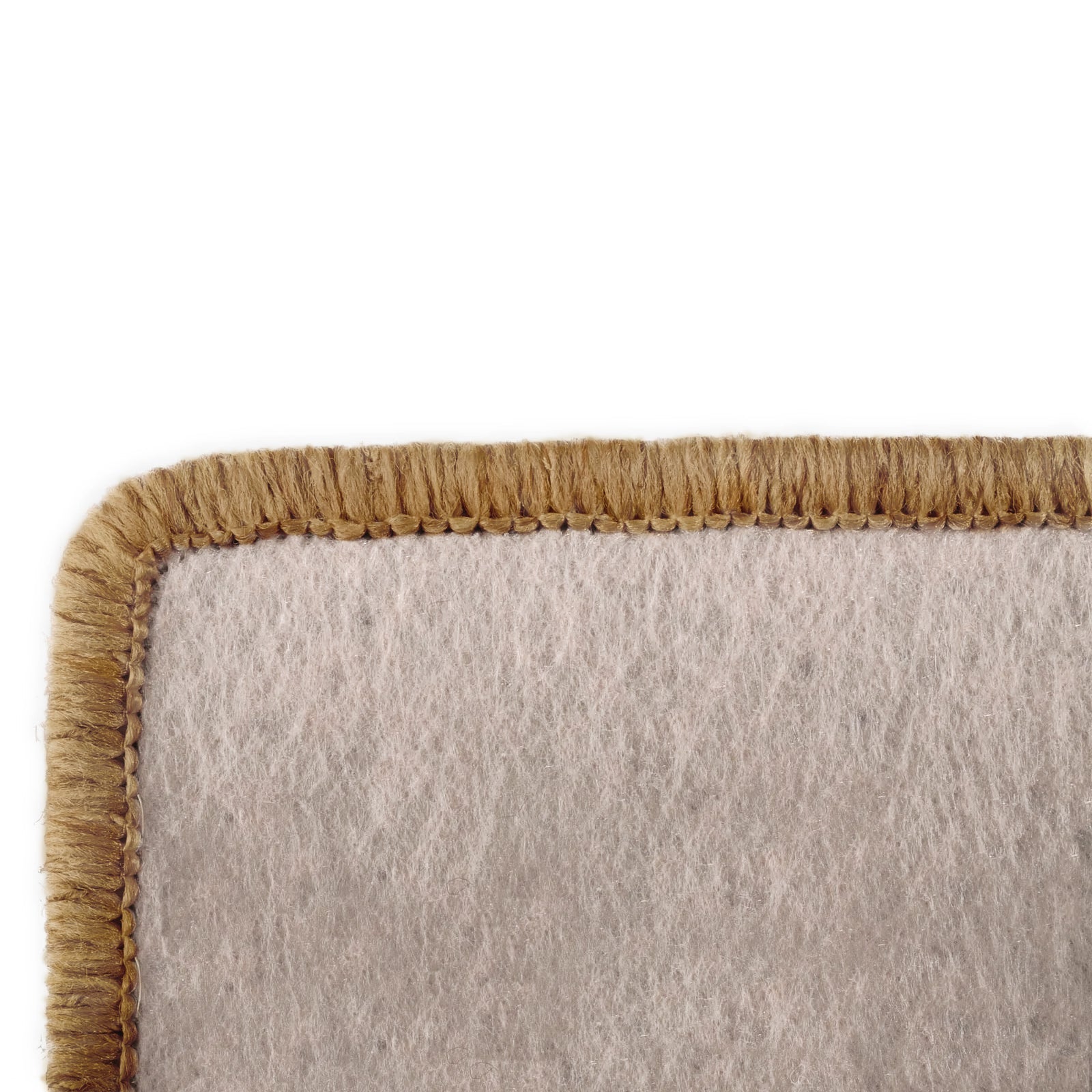 Tapis de couloir Kalkutta Aspect Sisal Nature 66 x 50 cm - 5