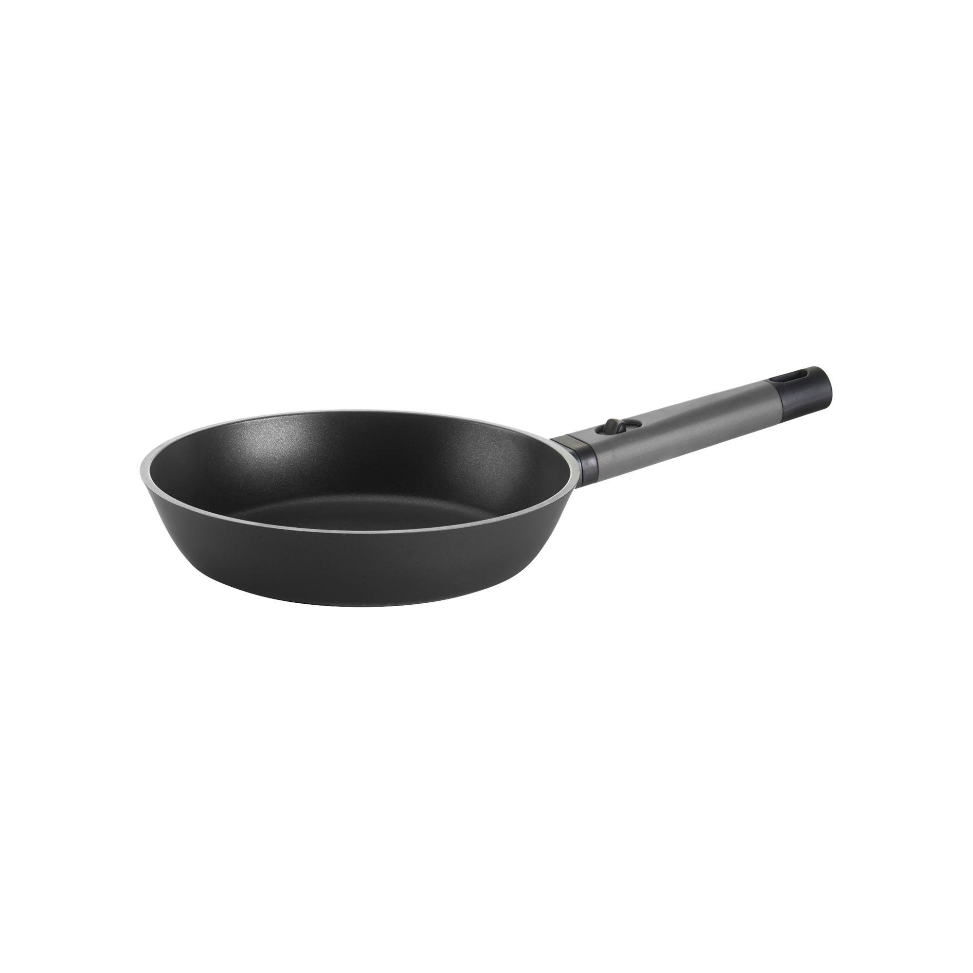 Padella antiaderente TITANIUM NOWO 24 cm, induzione, manico rimovibile, titanio, WOLL 🔵 €96,05 Padella antiaderente TITANIUM NOWO 24 cm, induzione, manico rimovibile, titanio, WOLL 🔵 €96,05