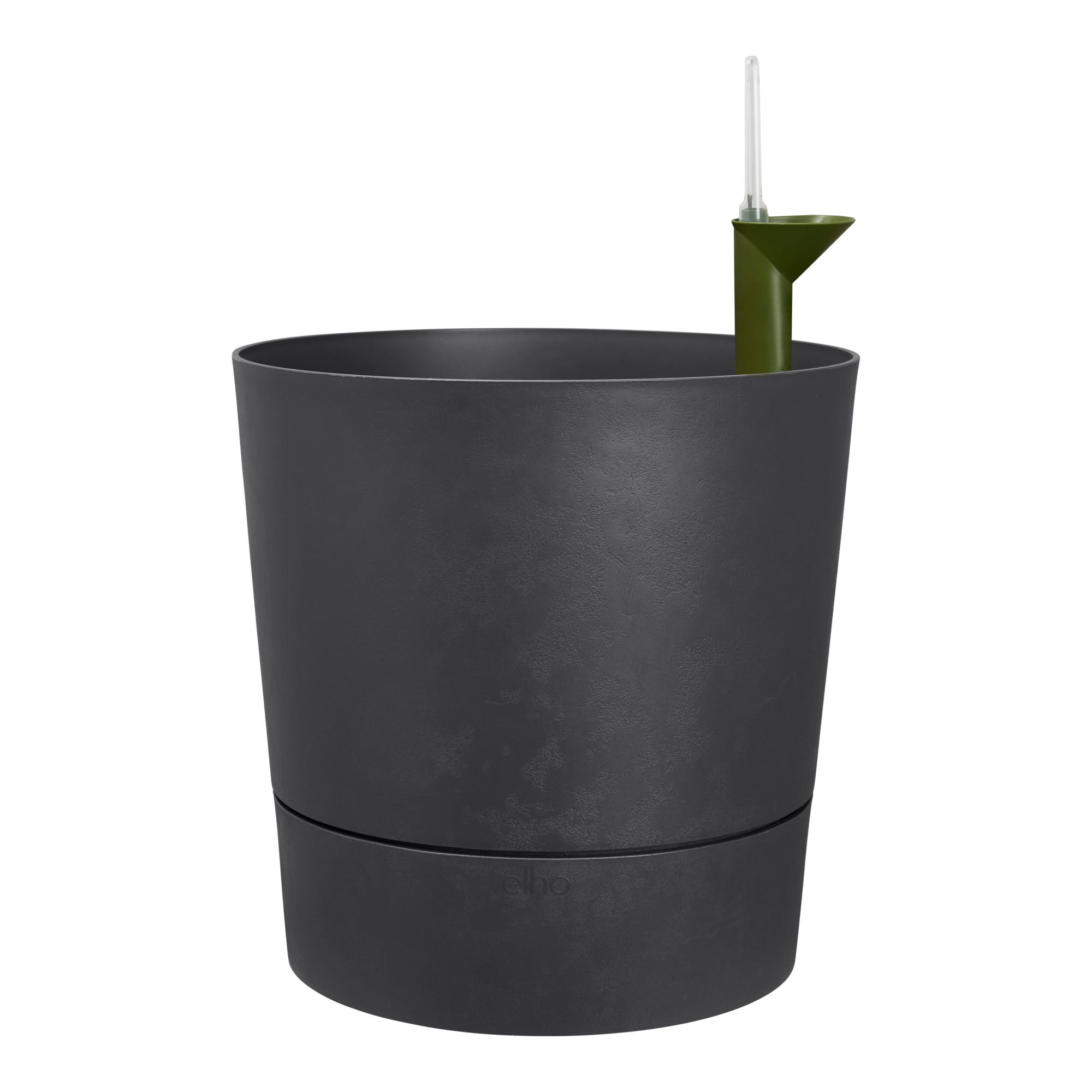 GREENSENSE AC OKRĄGŁY 43 SZARY