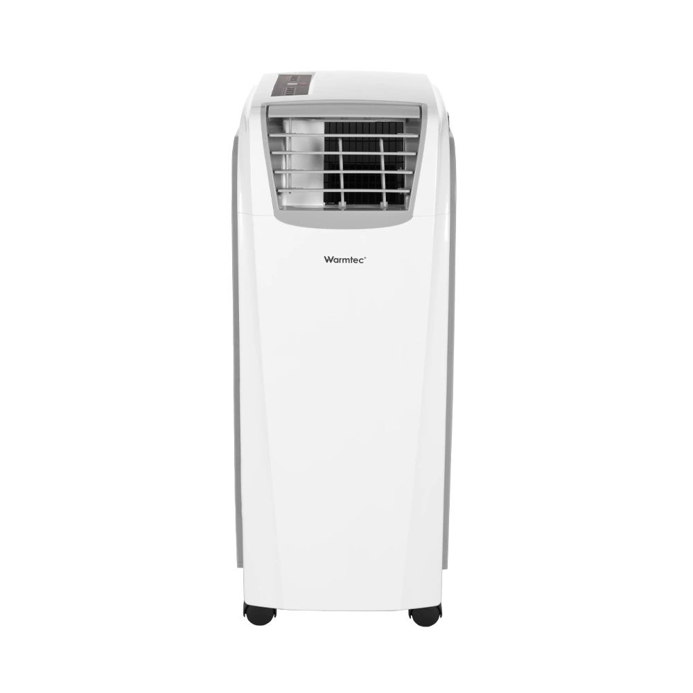 Klimatyzator przenośny 5,4 kW Warmtec Morso+ KP54W osuszacz Wi-Fi do 60 m² 4w1 - 3