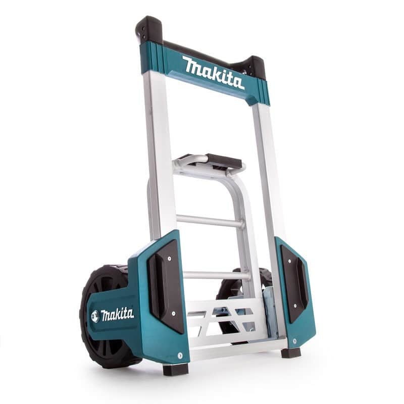 Relaxdays Chariot De Transport Bonbonnes Gaz 5-11kg Réglable - Diable Avec Roues Caoutchouc Et Chaîne De Fixation
