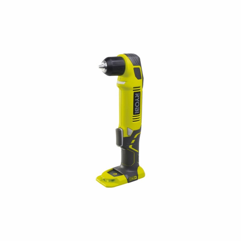 Perceuse-visseuse d'angle RYOBI 18V One+ sans batterie ni chargeur
