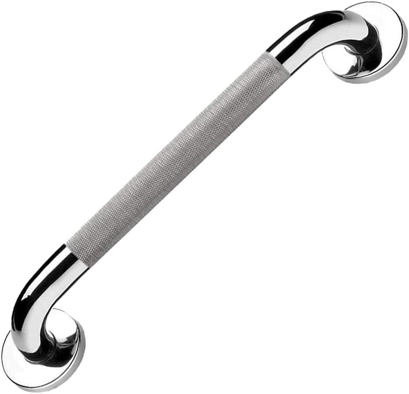 Uchwyt do toalety ze stali nierdzewnej Uchwyt do wanny Uchwyt ścienny na ręczniki (40 cm)