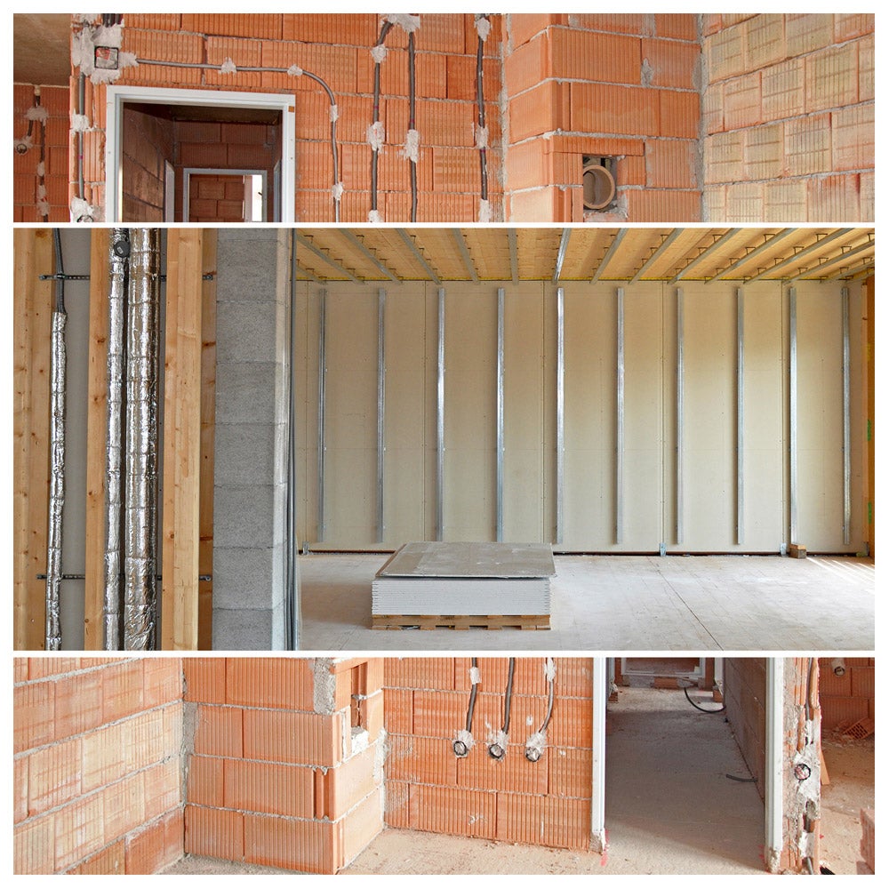 Mastic époxy calfeutrage, ragréage, scellement et collage Kit de 2,5 Kg Blanc - 3