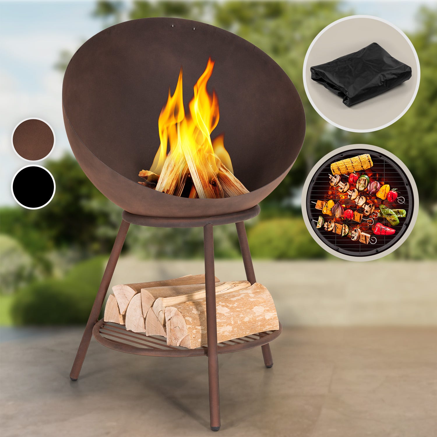 Réaliser Un Barbecue Extérieur - EOXPNU Réaliser Un Barbecue Extérieur - EOXPNU