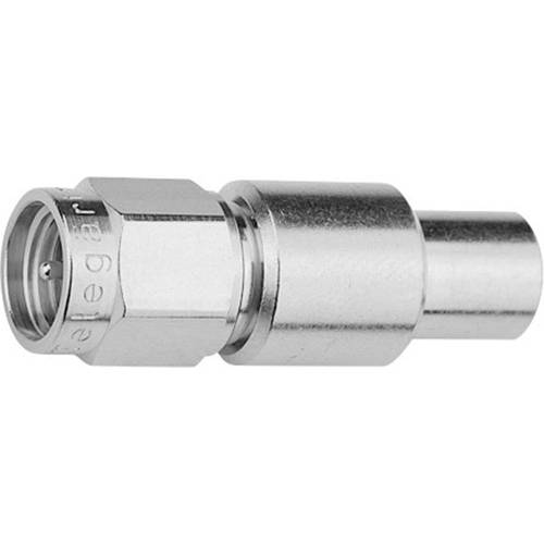 Buy Telegärtner 100024790 100024790 SMBA adapter SMA socket - SMA socket 1 pc(s