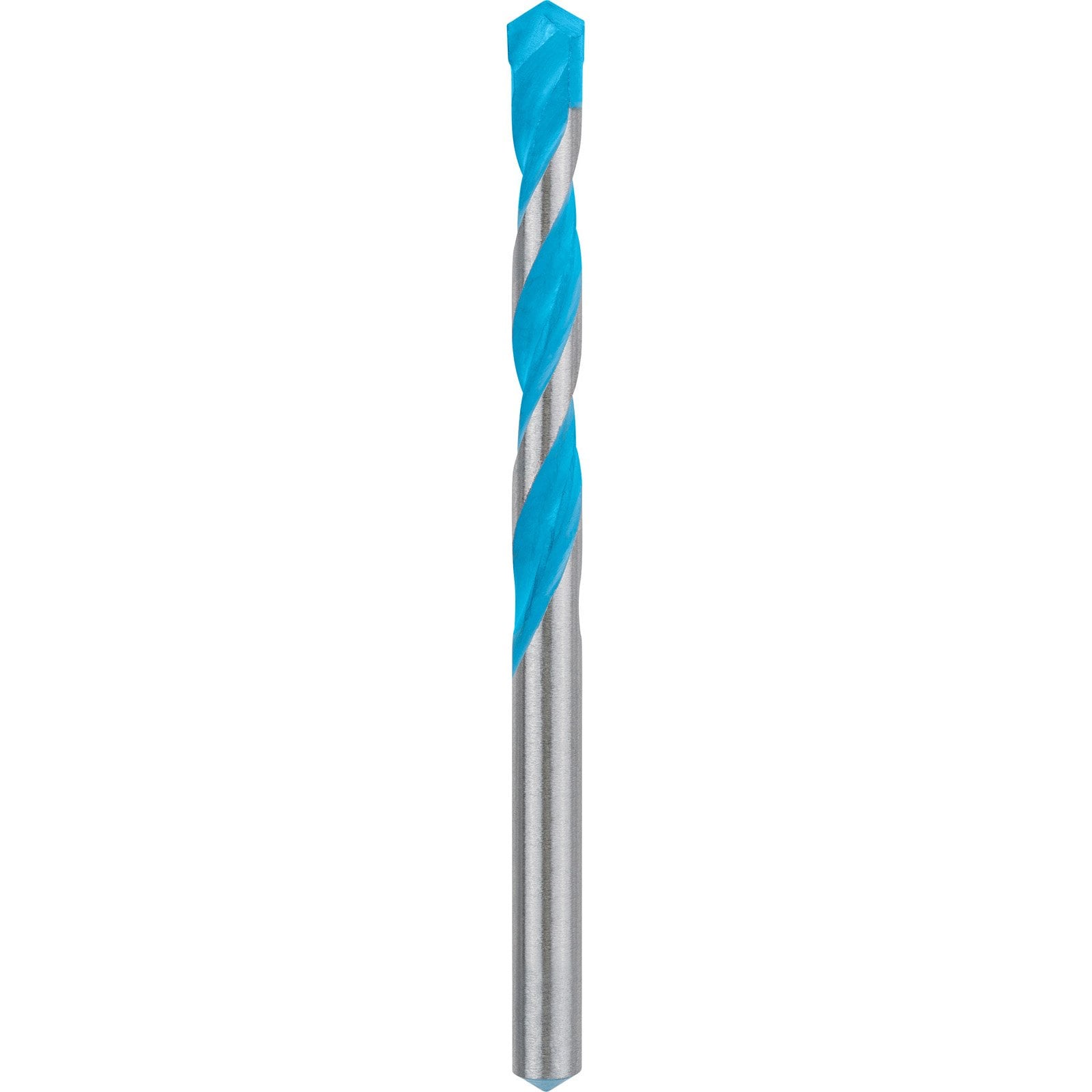 Bosch Accessories EXPERT CYL-9 MultiConstruction 2608900618 Foret polyvalent 1 pièce 7 mm Longueur totale 100 mm tige - 6