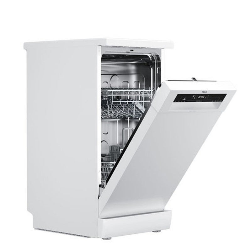Lave-vaisselle Teka DFS 24650 Blanc 45 cm (45 cm) - 8