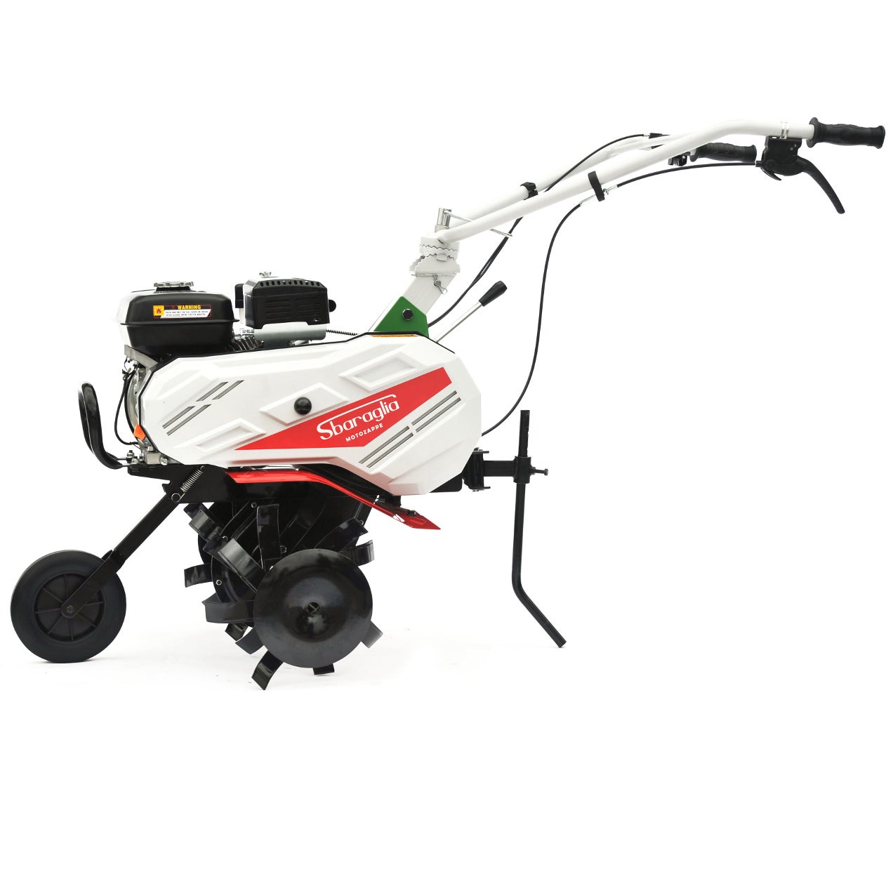 AZADA POTENCIA 212 CC SBARAGLIA T40X-3 | Leroy Merlin