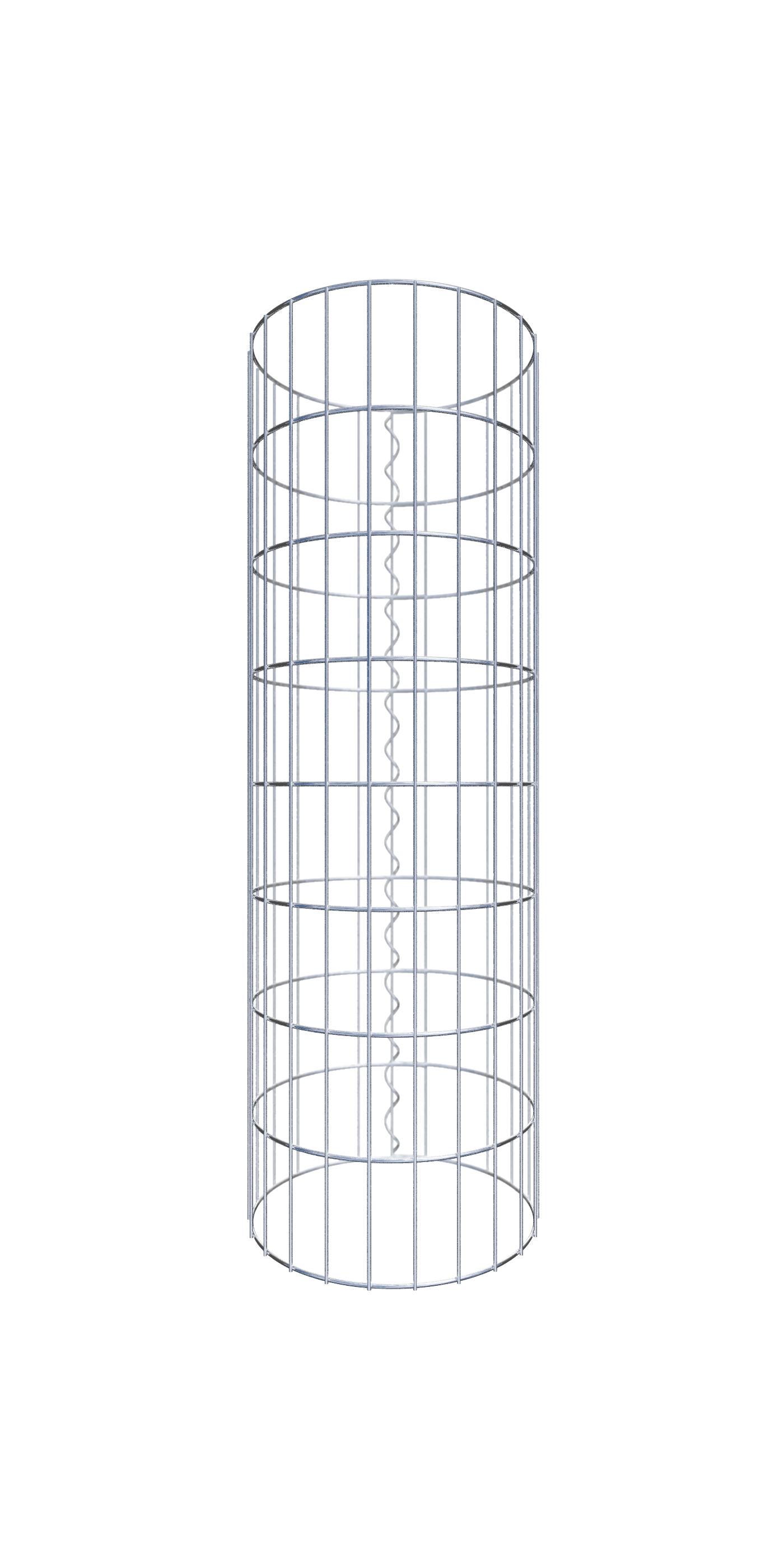 XL Large Round Fire Pit Cover, Black 100cm Diameter X 50 Made In The UK | UK - Foto 9
