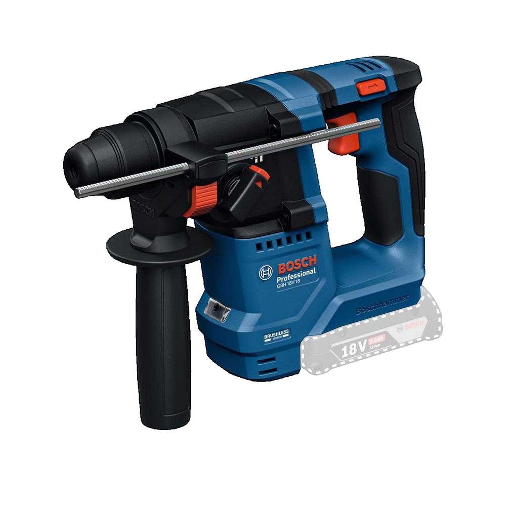 GBH 18V-18 Professional 0611927001 - 3