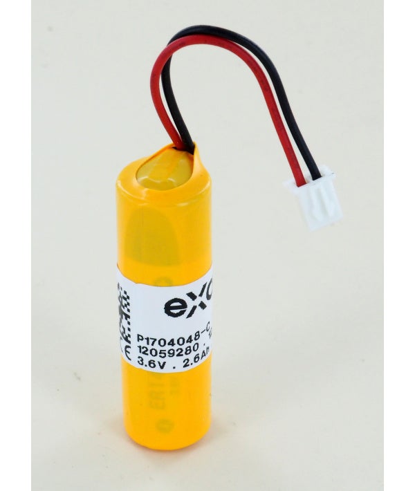 Pile 3.6V lithium Blue battery pour Analyseur de piscine Blue connect plus - 4