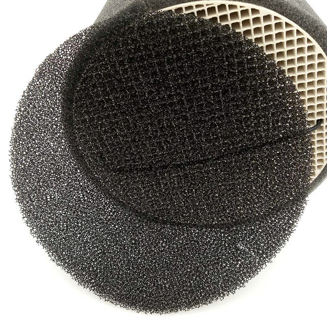 Dissipatore di calore di raffreddamento della ventola del motore RC 30 Dissipatore di calore di raffreddamento della ventola del motore RC 30
