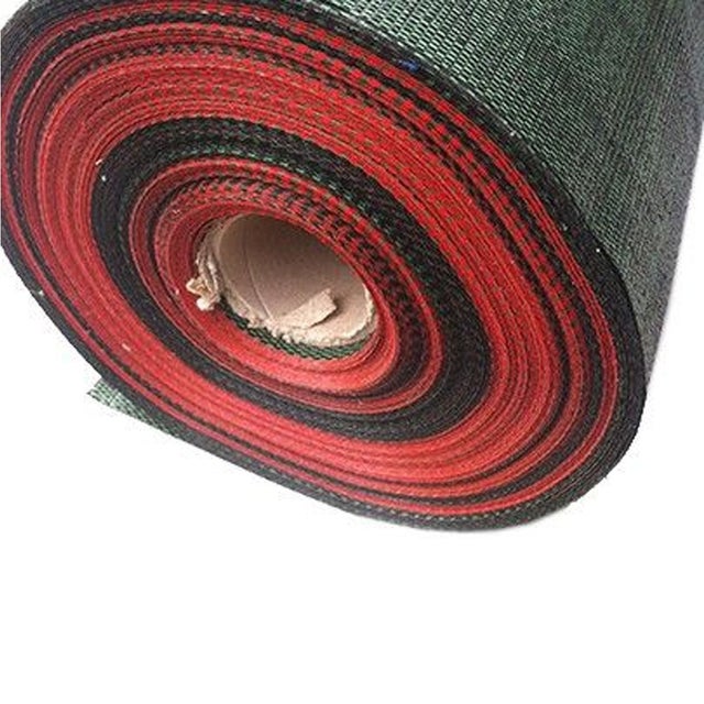 Toile de paillage 1,05x100m Géotextile Tissé PEHD plus résistant 86g /m² Couvre sol Talus Routes Anti mauvaises herbes TECPLAST