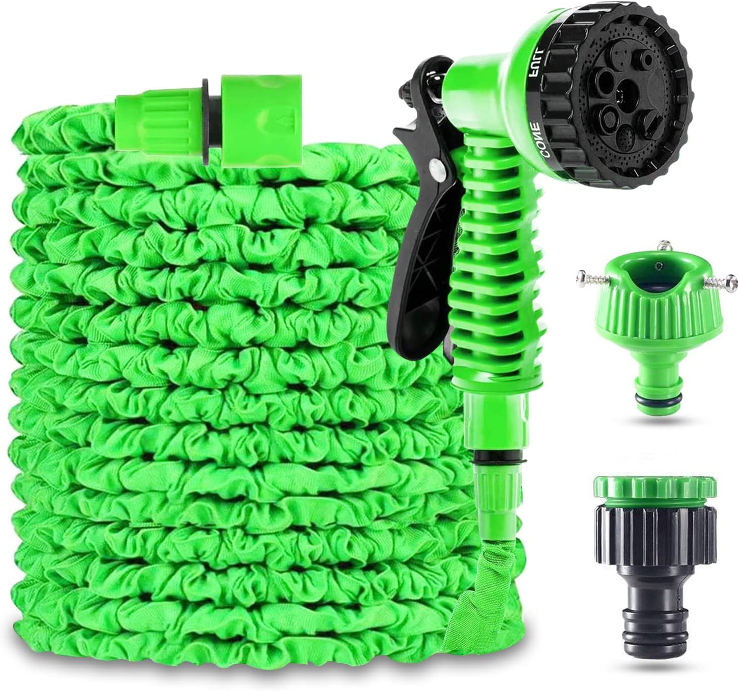 Ugello per tubo ad alta pressione,Ugello per tubo in ottone resistente,Ugello per tubo flessibile regolabile, Ugello spazzatrice a getto, Spruzzatore da giardino per lavaggio auto,Irrigazione delle