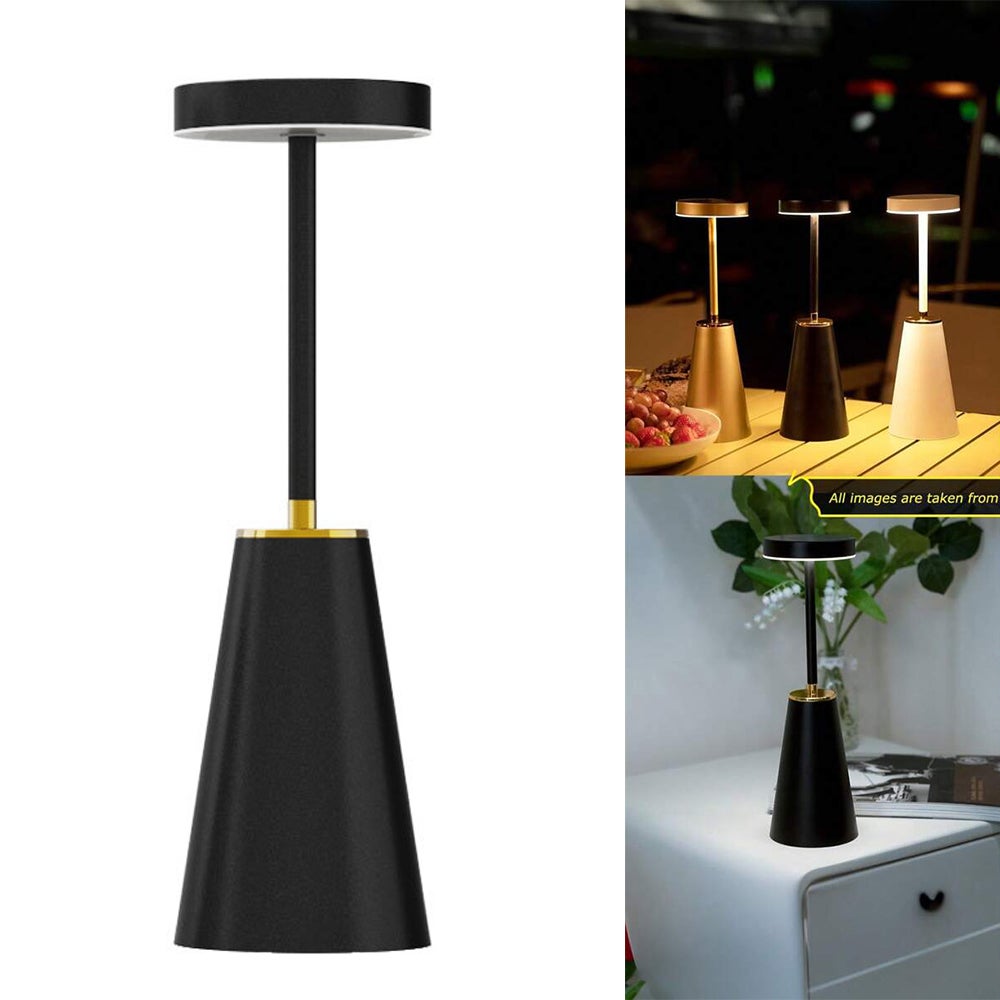 Lampe de chevet en rotin MAMBO - Meuble de déco