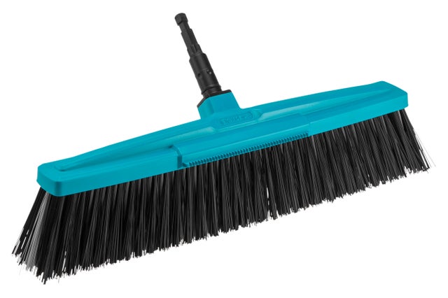 GARDENA Balai de cantonnier combisystem (3622-20).