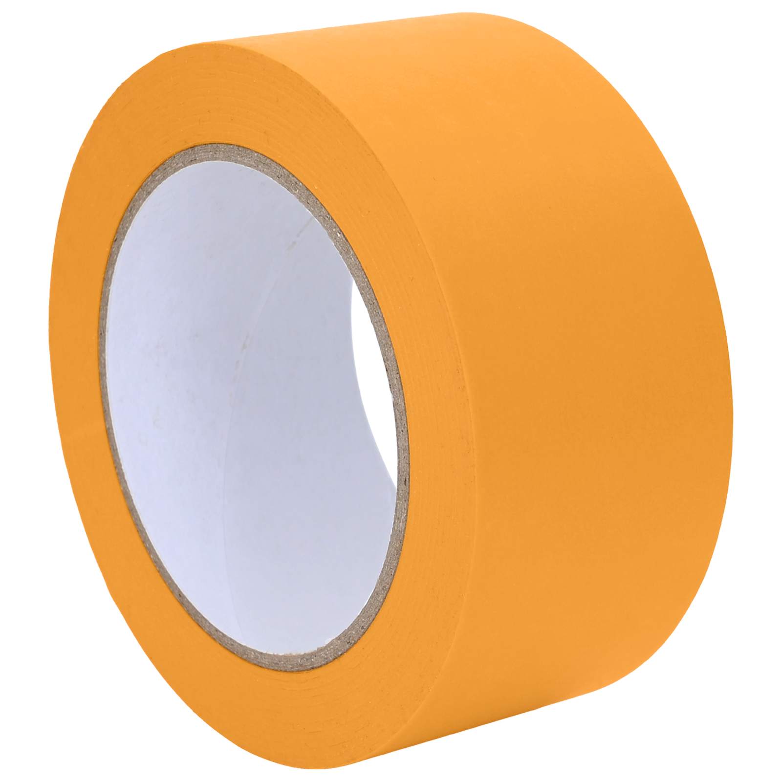 Rubans de masquage pour peintre 12 pcs Jaune 50 mm x 50 m - 2