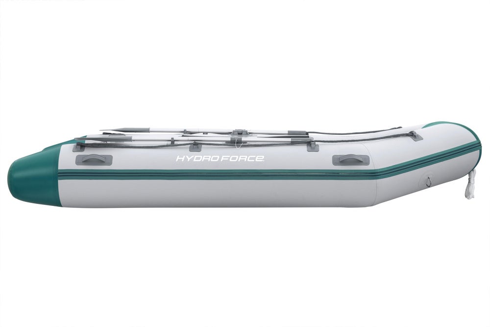 Dmuchany Ponton 330 x 162 x 44 cm Bestway 65049 - 6