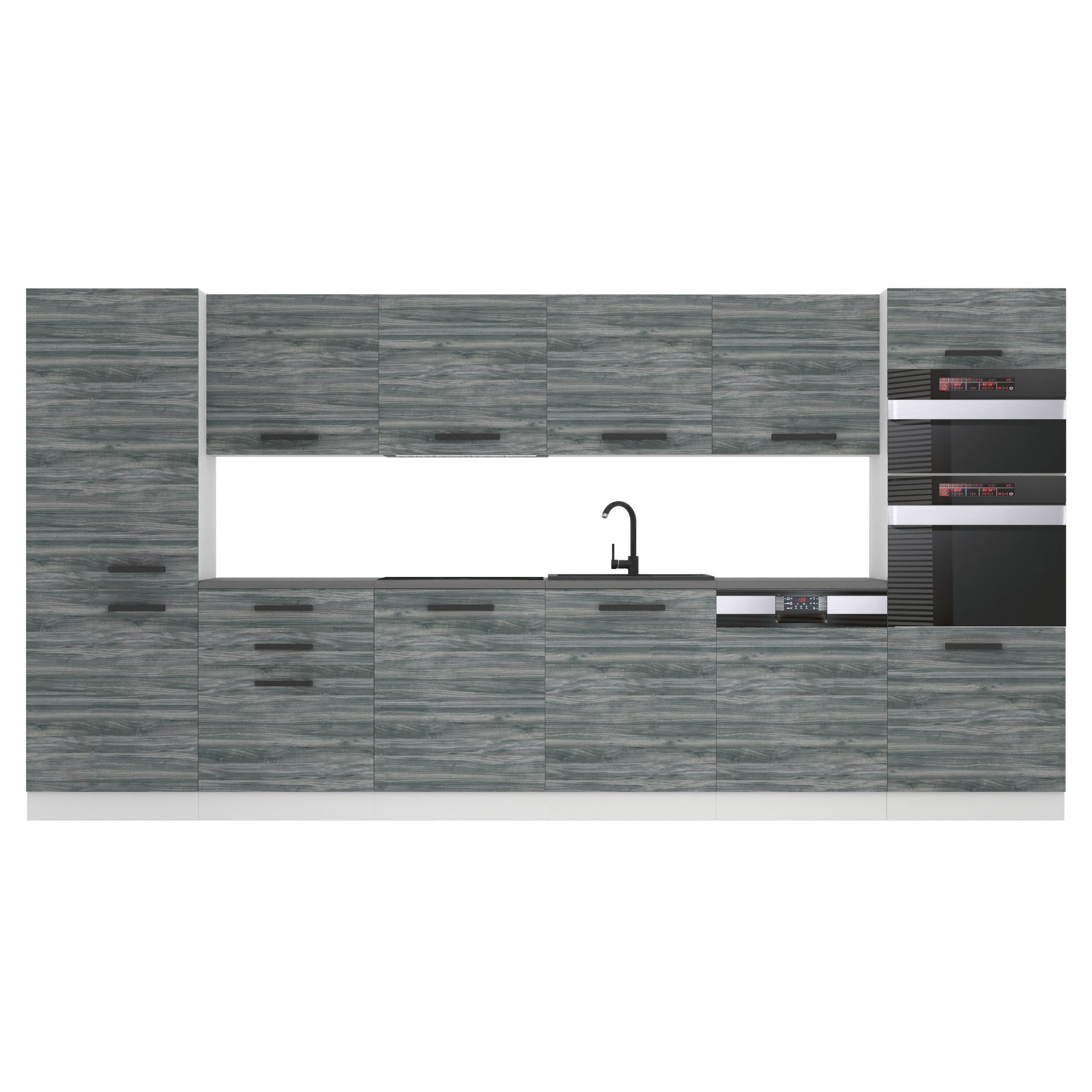 Gris / argent