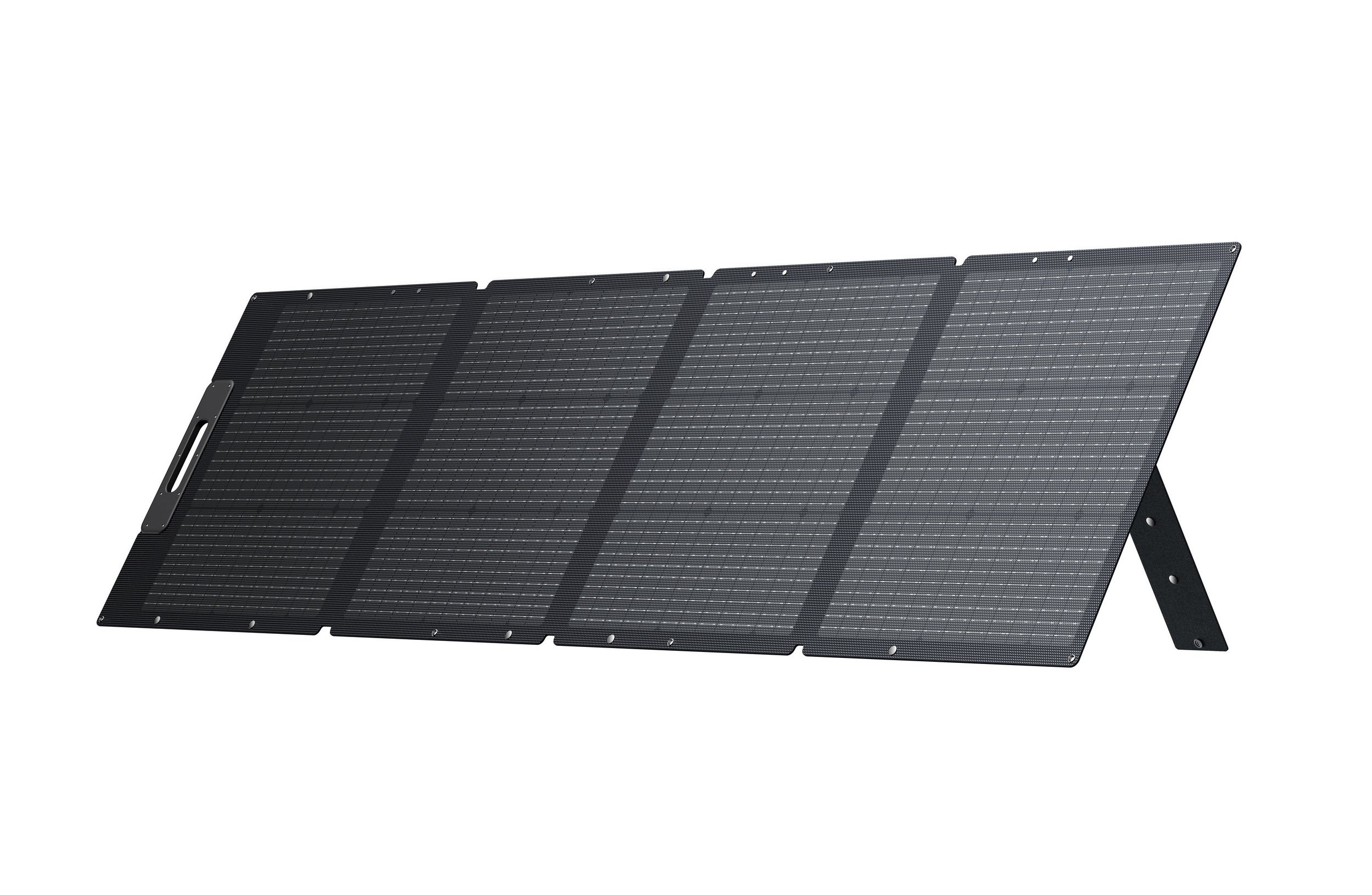BLUETTI PV200 Panneau Solaire Portable IP67 200W - Pour AC50P/AC180P ...