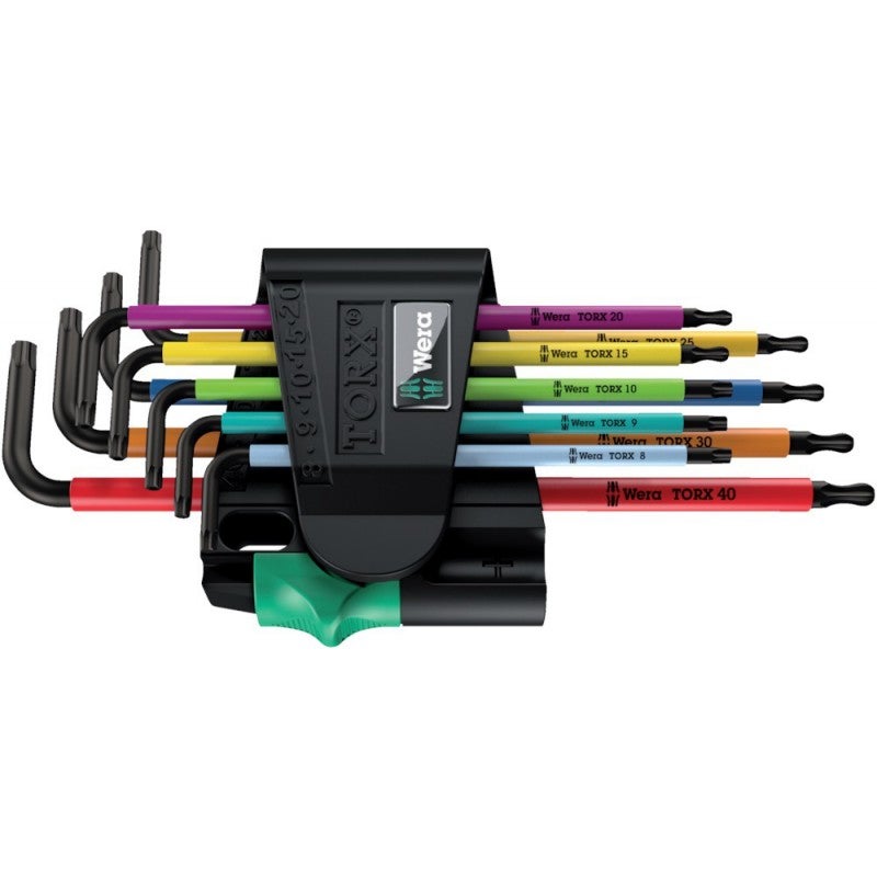 Clés Allen en pouces KS TOOLS | Mister Worker