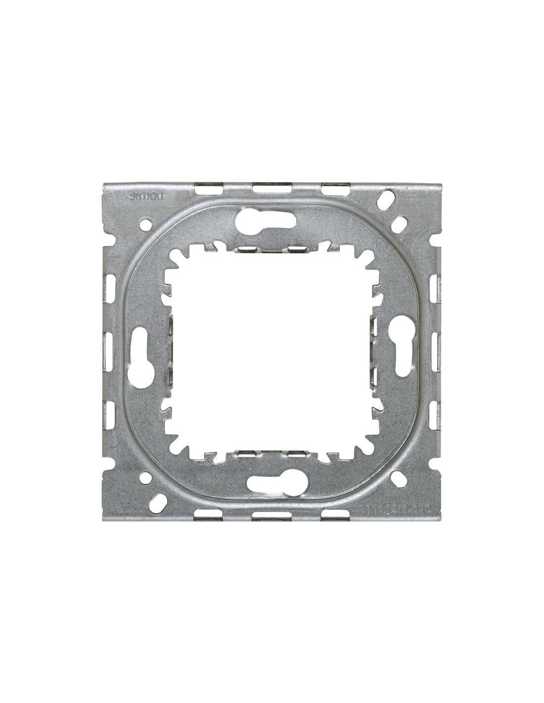Moldura para 1 elemento Simon 270 | Leroy Merlin