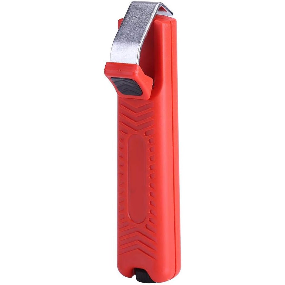 Ściągacz Izolacji z Kabli Wire Strippers Electrical Szczypce Zaciskania Uniwersalne Narzędzie Cięcia i Ściągania Izolacji Wire Crimper Stripper Serre