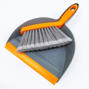 Mini Balai & Pelle à Miettes En Bois – Set Brosse De Table Élégante Pour Cuisine Et Table à Manger