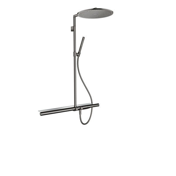 Flexibles de douche: Designflex, Flexible de douche textile 2 m, N° article 28230820