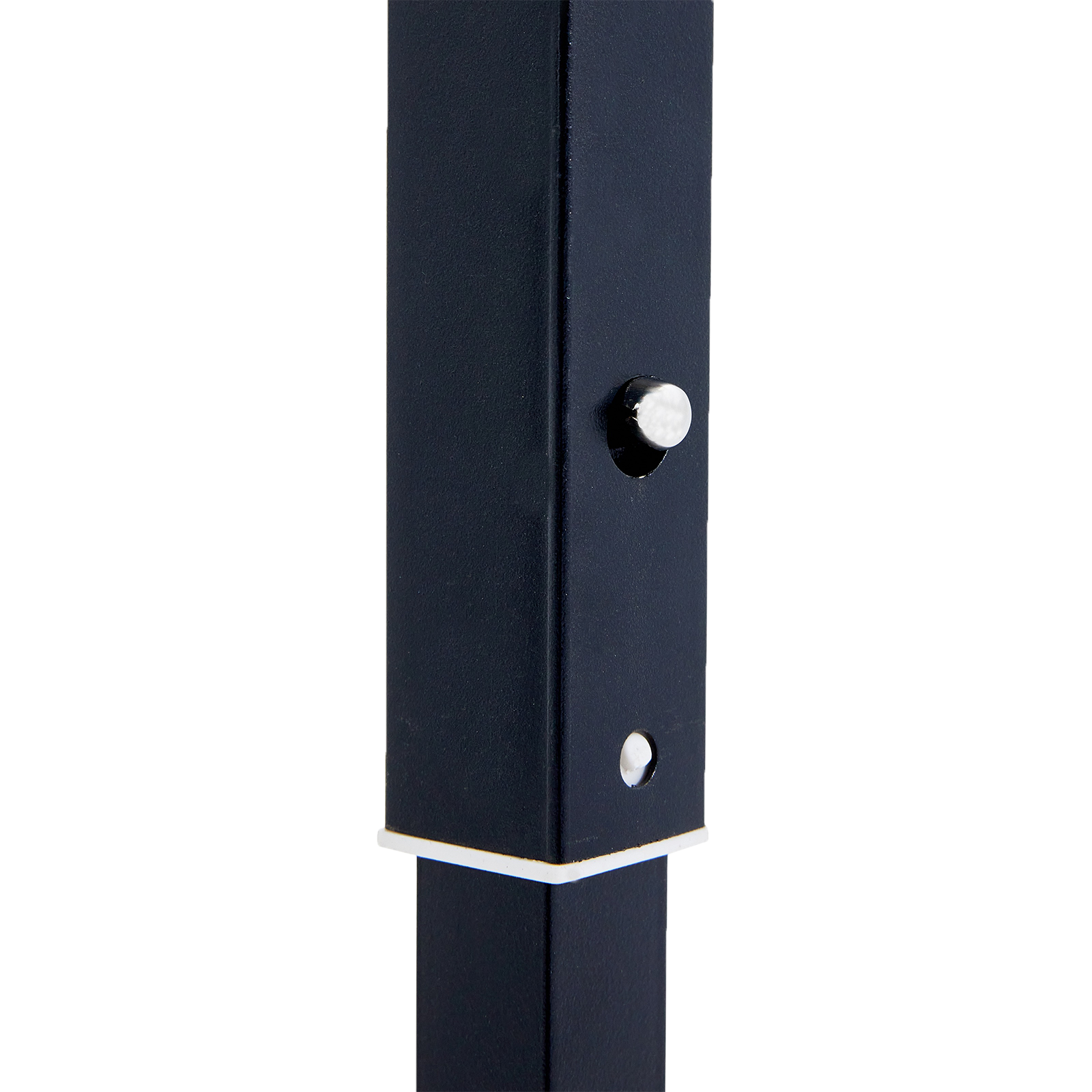 Tente à abri Vert 290 x 290 x 251 cm tissu vidaXL - 8