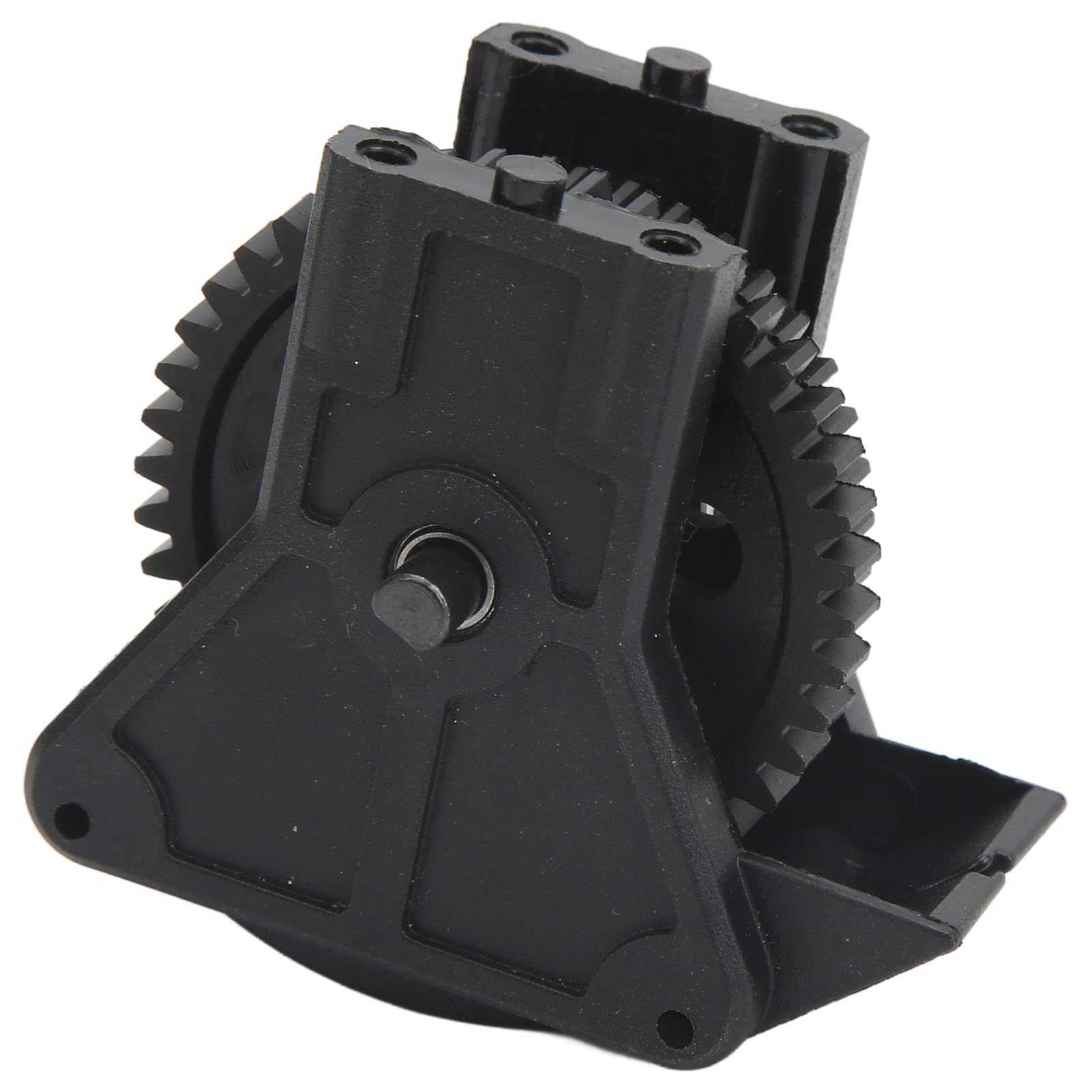 Boîte de transmission de vitesse de voiture RC 2 vitesses de remplacement pour HSP 94122 94102 1/10