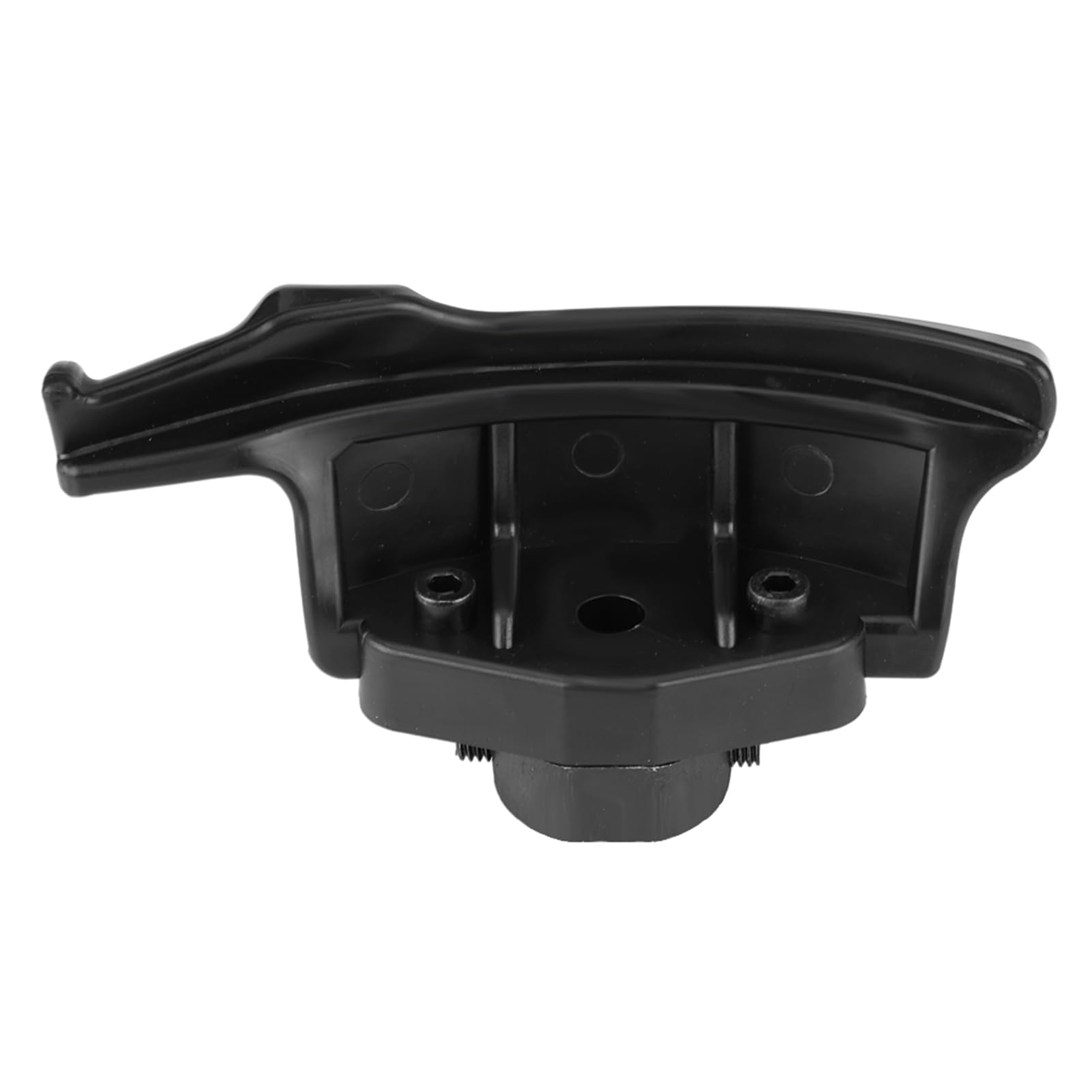 Smontagomme Con Testa D'anatra, Smontagomme Nero, Testa Di Smontaggio In Nylon E Plastica (30 Mm - Foto 5