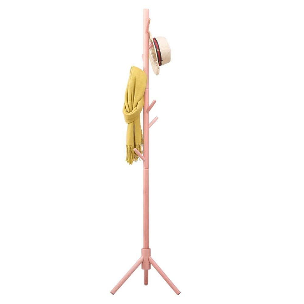 Attaccapanni da parete con 5 ganci Belm 8 - L109 cm